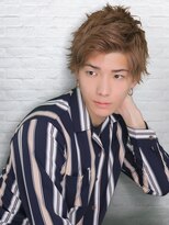 テラス 岡本店(TERRACE)&nbsp;アップバング☆