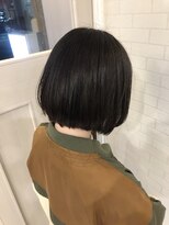 コレロ ヘアー(KORERO hair)&nbsp;ミニボブ