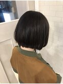 ミニボブ