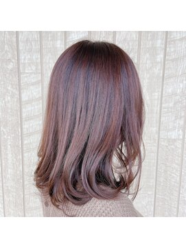 アンシャンテ(ENCHANT) さくらベージュ