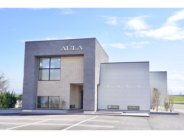 アウラ 小矢部店(AULA)