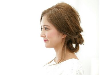 ヘアカラー専門美容室 3rd COLOR 西荻窪【サードカラー】