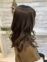 ゼン(Zen.)&nbsp;ナチュラル/透け感ベージュ/Zen.手塚