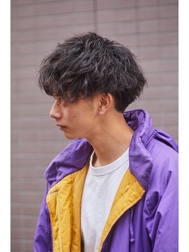クレスト 草津店(CREST) ヘヴィツイストマッシュ