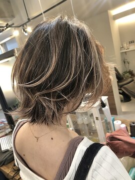 ラウレア(Laule'a) エアータッチ