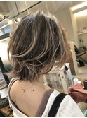 エアータッチ
