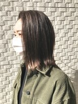 アートヘアー(a-to hair)&nbsp;ハイライトカラー