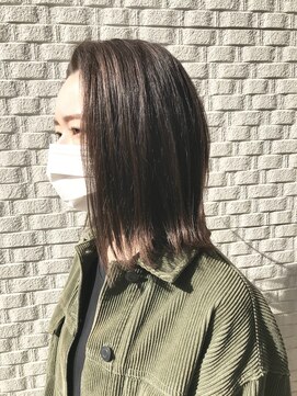アートヘアー(a-to hair) ハイライトカラー
