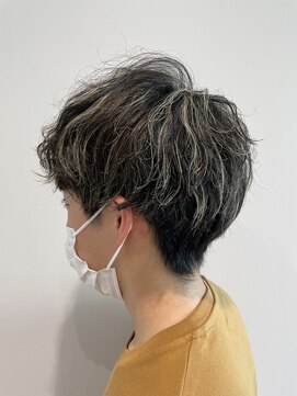 ガレリアエレガンテ 西尾店(GALLARIAElegante) highlight