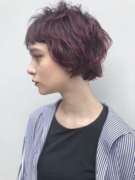 フラミューム 上野(flammeum) flammeum style