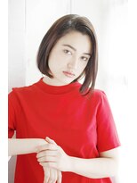 シュシュット(chouchoute)&nbsp;前髪イメチェンくびれイヤリングカラー美髪ラベンダーカラー/064