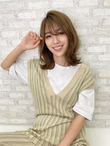 オーロ 西宮店(ORO)&nbsp;小顔くびれミディ