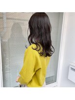 ミント(mint)&nbsp;くすみカラー/透明感カラー/アッシュグレージュ/ブルージュ