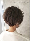 トキオケアプロ処理×白髪ぼかし★