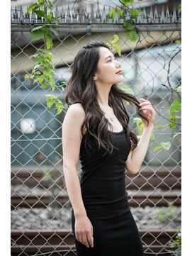 ペスカ 札幌南平岸店(pesca) pesca南平岸店/イルミナカラー/髪質改善/ハイライト/学割U24