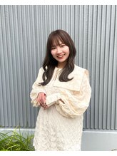 ムク(muku) 川合 亜海