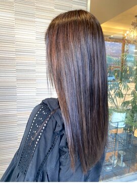 ヴァン カウンシル 川中島店(VAN COUNCIL) 髪質改善/20代30代40代50代60代