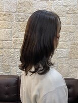 ヴァン カウンシル 川口店(VAN COUNCIL)&nbsp;白髪ぼかしハイライト