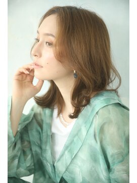 リトバイプティパ(Lit by petit-pas) 抜け感のあるスタイル☆