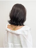 ☆大人可愛い外ハネボブ☆【所沢】