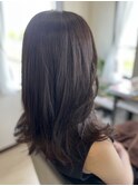 【M3D ロング】当店人気メニューM3Dトリートメント
