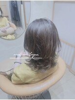 シーインフィニート 清澄白河店(C∞) ミディアムレイヤー