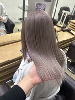 ゼスト 吉祥寺店(ZEST)&nbsp;吉祥寺／石橋/ホワイトグレージュ/ハイトーン