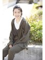 ビューティーバーバー ハナコ 藤明 依央奈