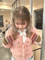 トゥーグッド(too good)&nbsp;roots color