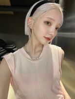 ペレ 栄店(PELE) イメチェン/ハッシュカット/フルバング/似合わせカット/栄