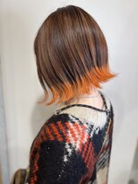 モモ(MOMO)&nbsp;オレンジ