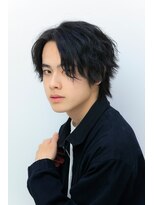 ラストーリア(La storia) メンズスタイル