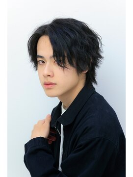 ラストーリア(La storia) メンズスタイル