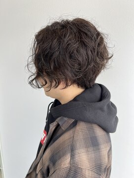 エバーグリーン(ever Green) men's ミディアム