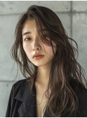 大人こなれロングスタイル☆