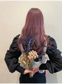 肌映え透明感カラー☆ 《福冨》