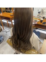 サニー 梅田(Sun.ny) サンドベージュ＊