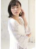 大人ボブ