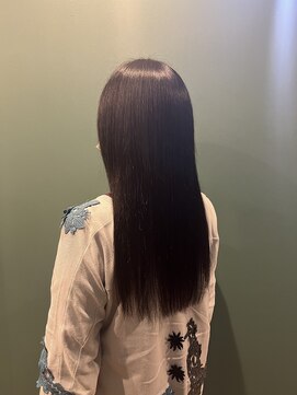 ラテルネ 名駅店(Laterne) ストレートロング