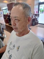 エスフィール 柳生店(S.feel)&nbsp;ベリーショート