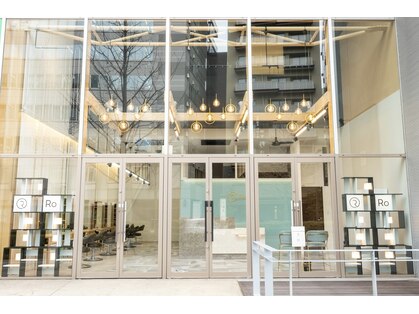 アールオー(Ro)の写真