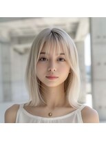 ボンド(Bond)&nbsp;ハイトーンミディアム