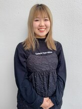 ティフ(TIF) 太田 愛子