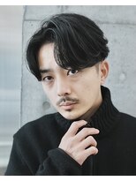 ニュアンスパーマシャドウパーマフェザーパーマスパイラルパーマ
