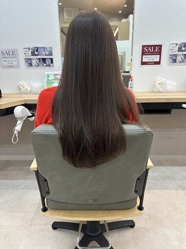 カイノ イオンモール橿原店(KAINO) ココアベージュ