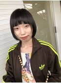 ボブフェイスレイヤー