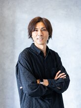 【代表　YAMADA TEPPEI】