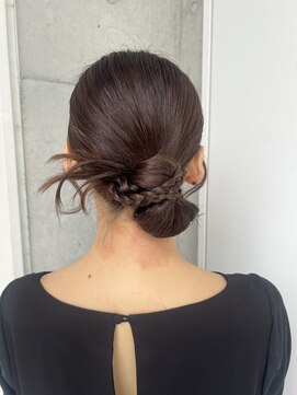 スタジオカラー(Studio Color) カチモリアレンジ☆