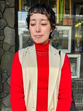 メゾンアメリ(Maison Amelie.) STLYE