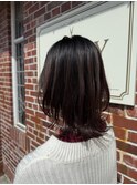 ナチュラルウルフ